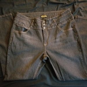 💖Sold💖 Flawless BE-GIRL Jeans!💖Sold💖